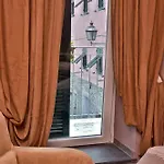 Tra I Monti E San Martino
