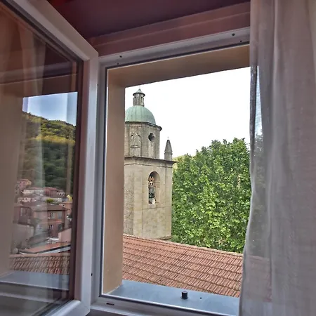 Semesterbostad Tra I Monti E San Martino Biassa