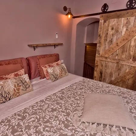 Tra I Monti E San Martino Casa de Férias *