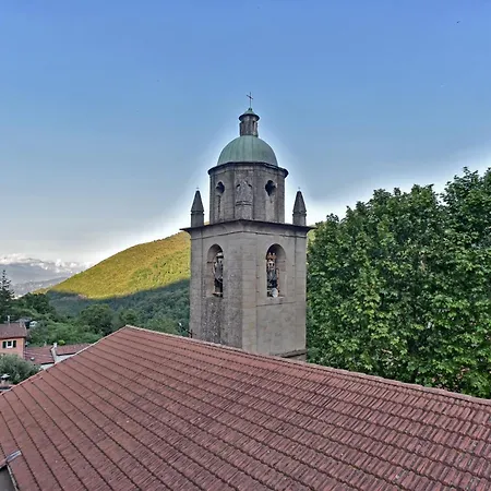 Tra I Monti E San Martino