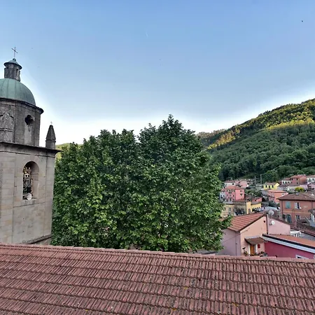 Tra I Monti E San Martino
