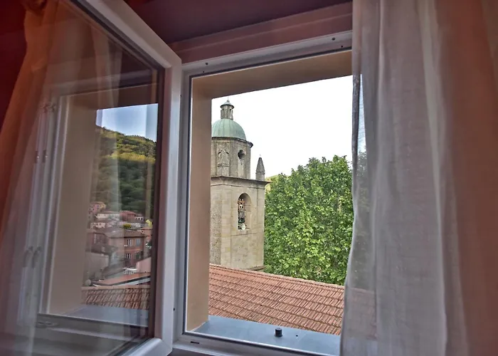 Feriehus Tra I Monti E San Martino Biassa