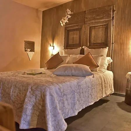Hébergement de vacances Tra I Monti E San Martino *