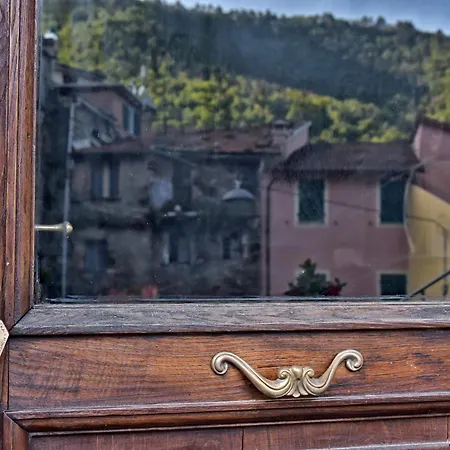 Tra I Monti E San Martino Semesterbostad