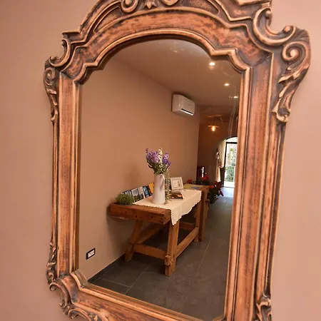 Tra I Monti E San Martino Semesterbostad *