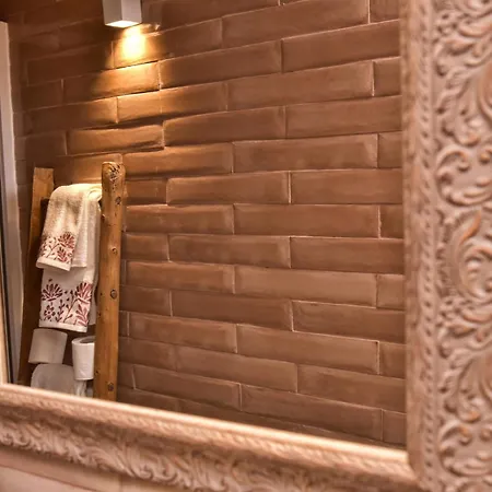 Semesterbostad Tra I Monti E San Martino