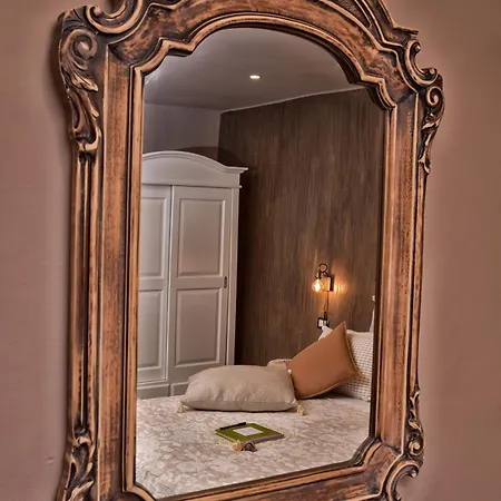 Tra I Monti E San Martino Biassa