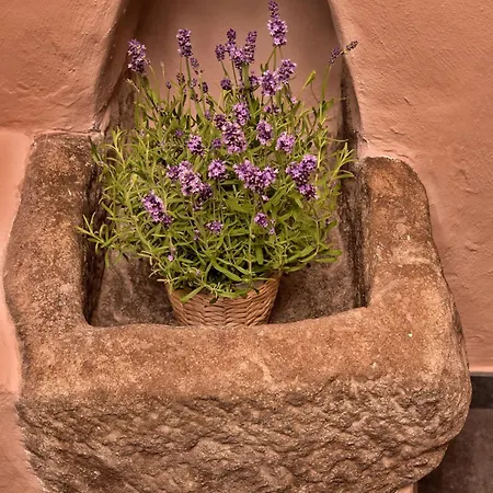 Semesterbostad Tra I Monti E San Martino