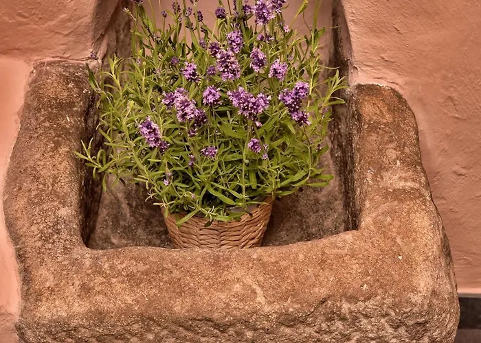 Σπίτι διακοπών Tra I Monti E San Martino
